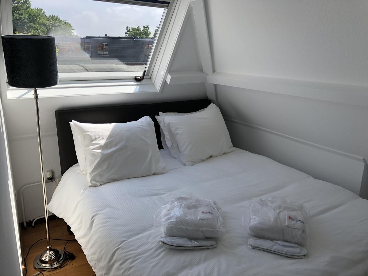 Luxury Apartments Delft I Golden Heart Екстер'єр фото