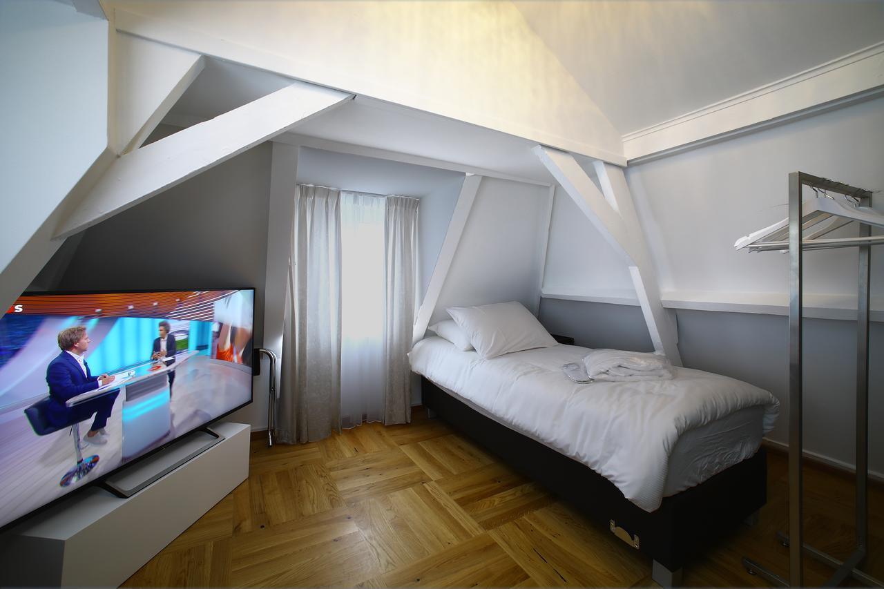 Luxury Apartments Delft I Golden Heart Номер фото